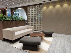 Central Boulevard (D1), Office #453396941